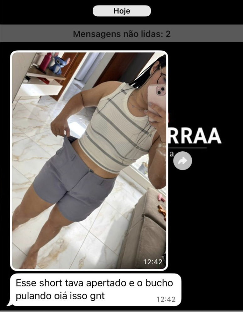Depoimento 3