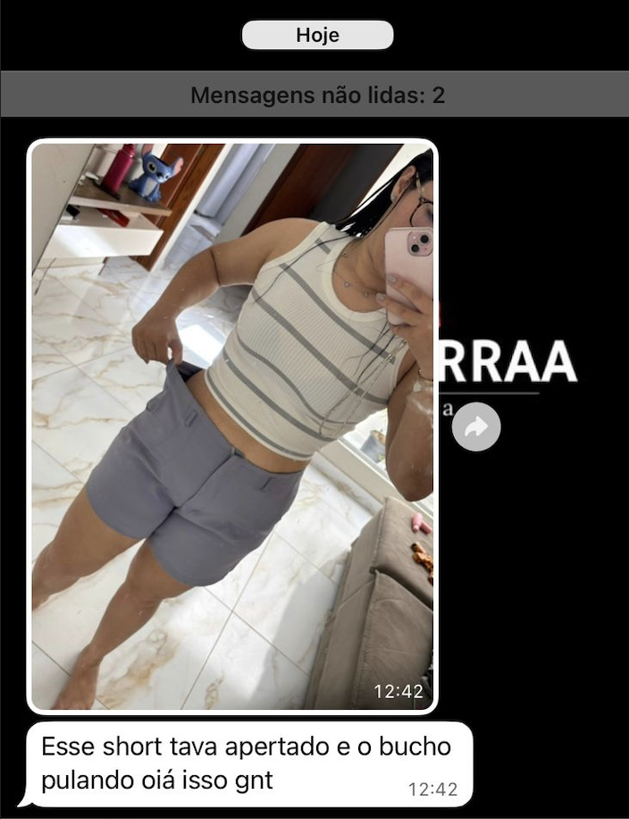 Acompanhamento real