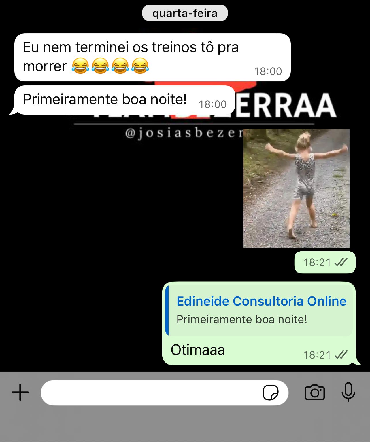 Depoimento 2