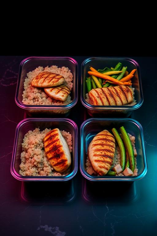 Dieta estratégica
