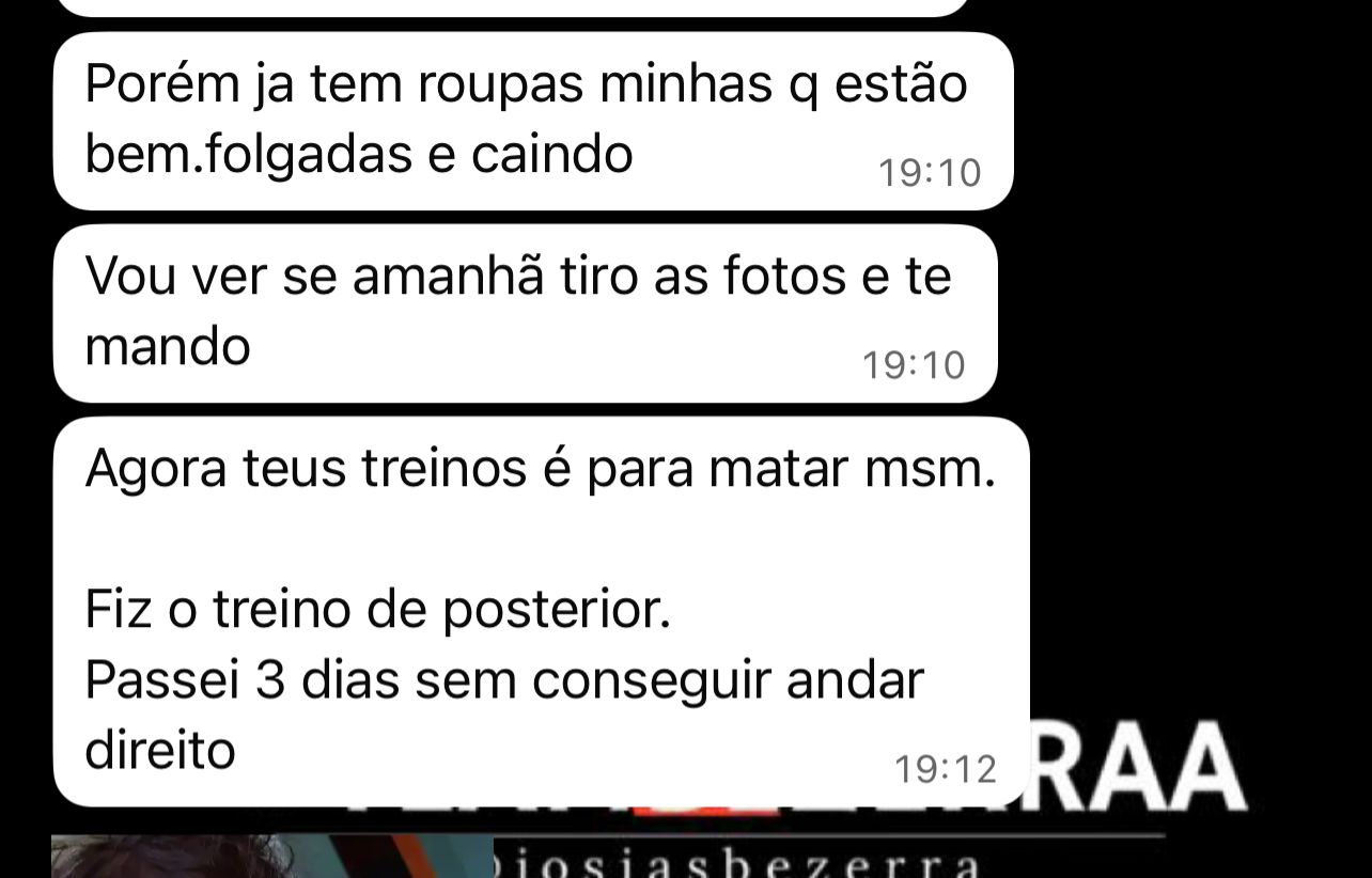 Depoimento 1